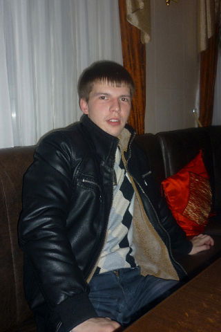 Андрей Назаров