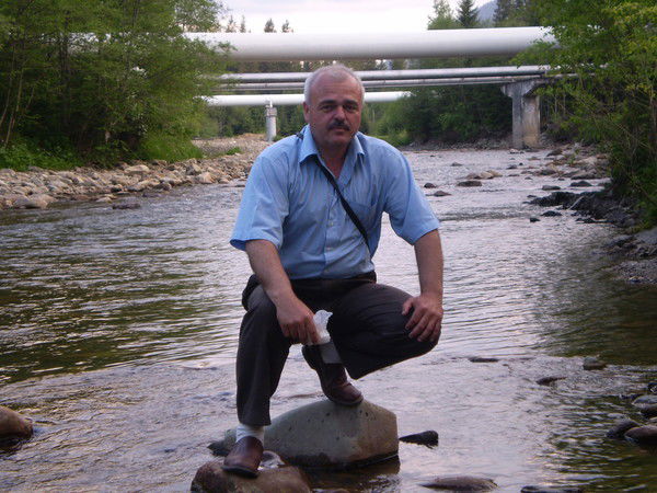 Михаил Аверьянов