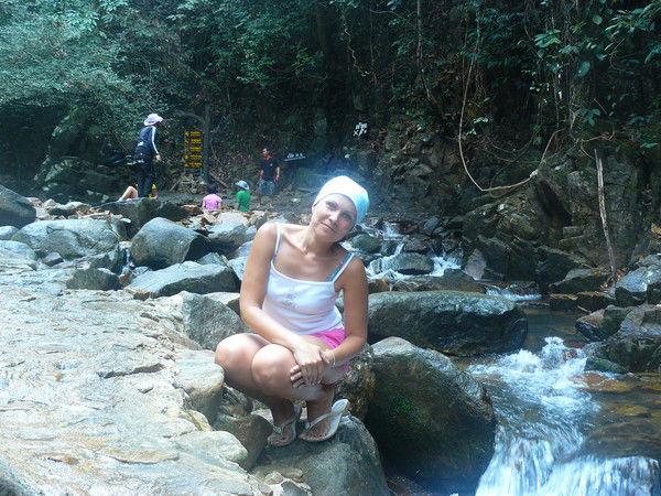 Елена Понпа