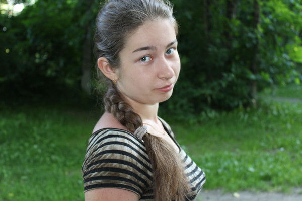 Мария Есанлун