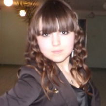 Наташа Козаченко