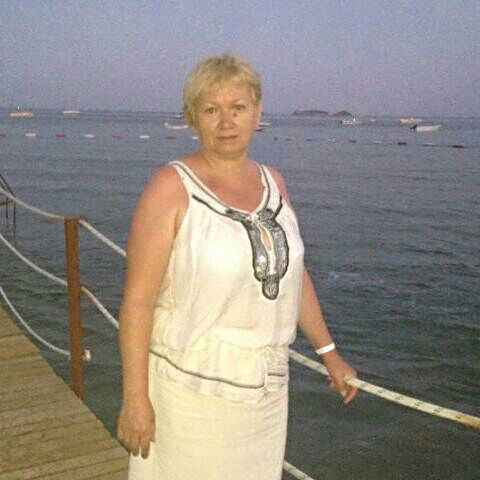 Неля Каримова