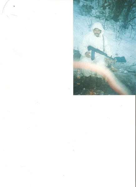 Александр Заболотский