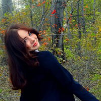 Елена Некрасова