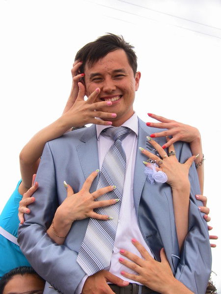 Рустам Шукенов