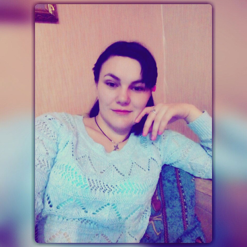 Валентина Суслова