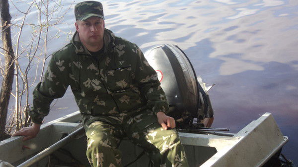 Дима Данько