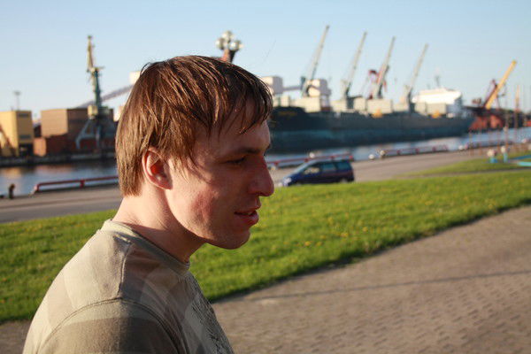 Валентин Зюгин