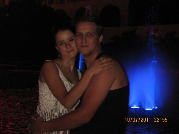 Машуня Брильц