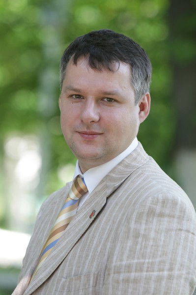 Денис Бычков