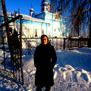 Марина Зверева