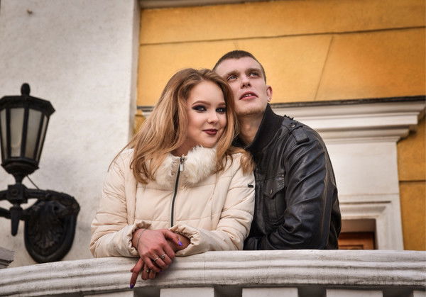 Евгения Авдеева