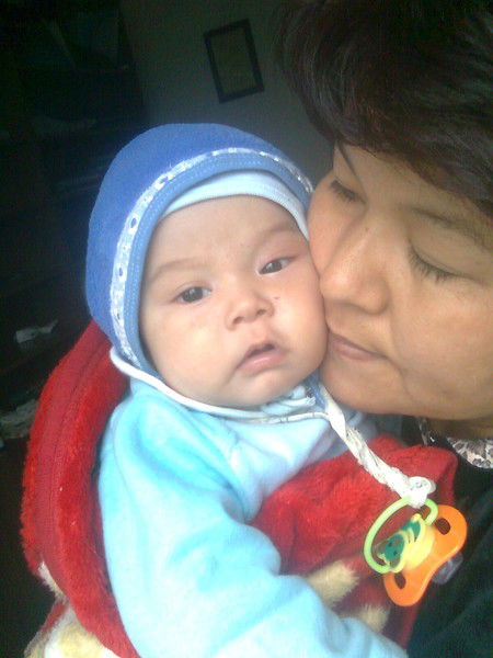 Анар Абуталиева