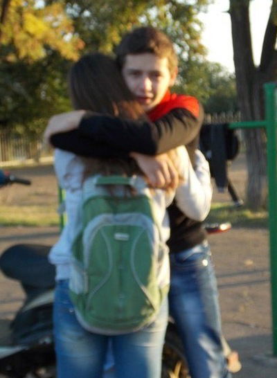 Евгений Хавалиц