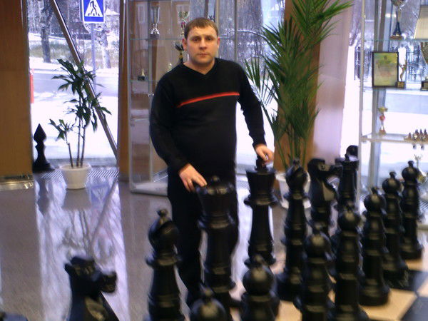 Александр Южаков