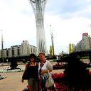 Алтынгуль Жакеева
