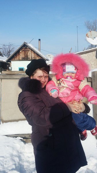 Дарья Шматко