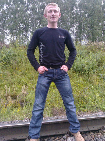 Андрей Захаров