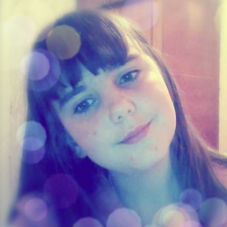 Викуся Саквина