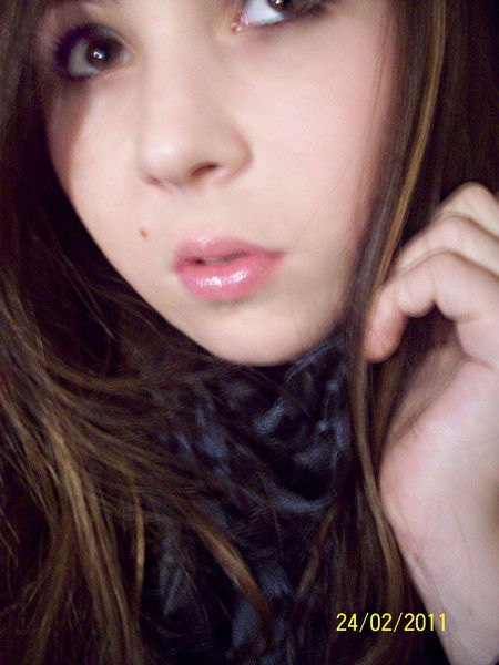 Каринка ...!!!