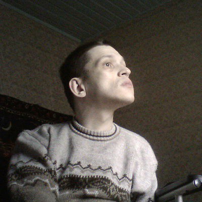 Виталий Кравцевич