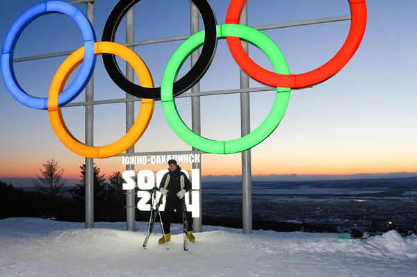 Виталий Махнев