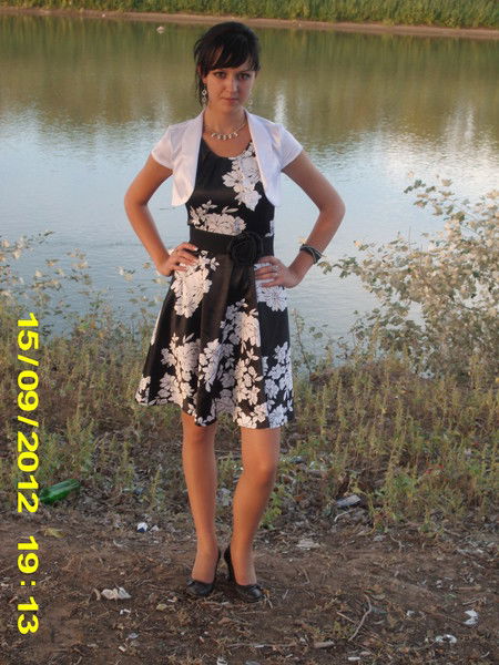 (((Дашулька Зайка)))