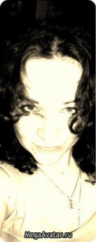 Алинка Ревенко