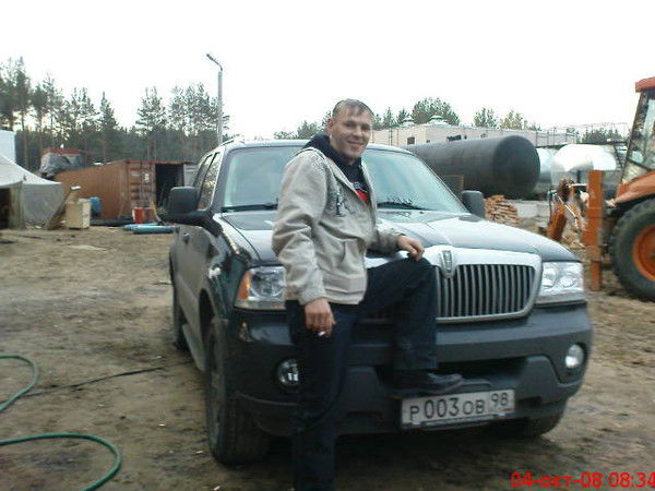 Дмитрий Васильев