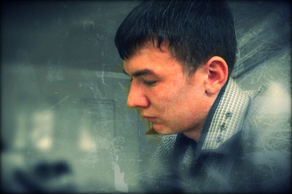 Ленар Галиуллин