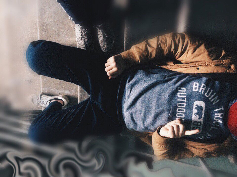 Антон Маркин