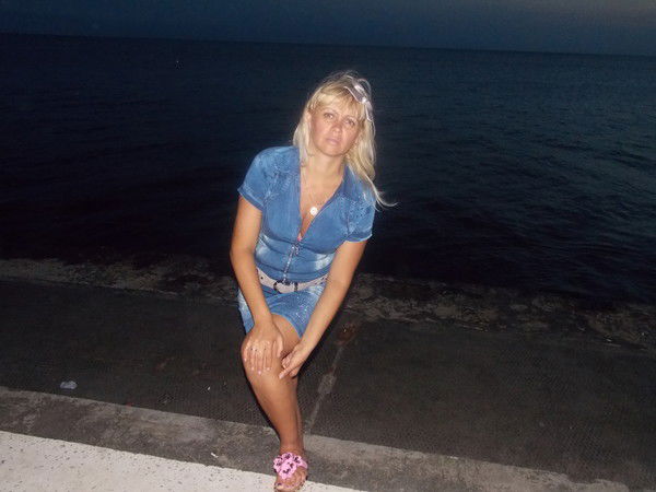 Натали Ведмеденко