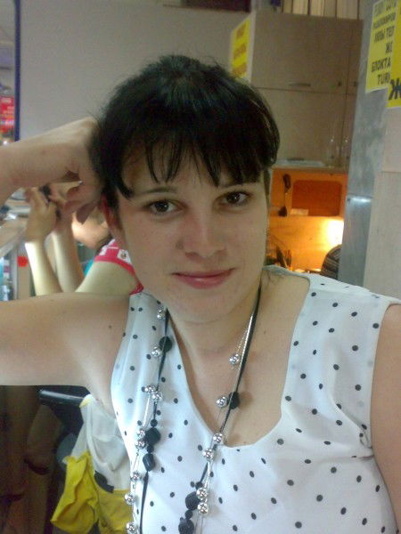 Ирина Пацюкова