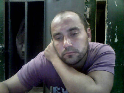 Александр Калмыков