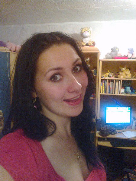 Света Кошелева