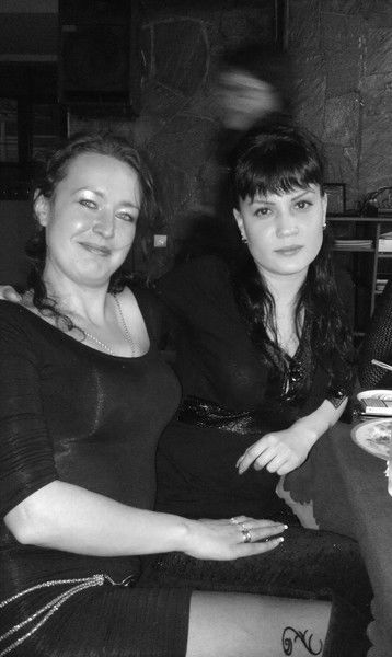 Христина Стефаниди