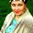 Евгения Некрасова