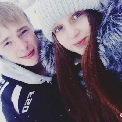 Никита Пасютин