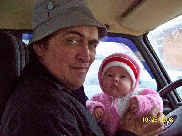 Фанзиль Гареев