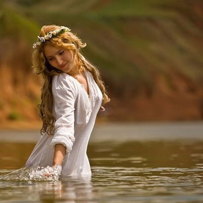 Виктория Семенова