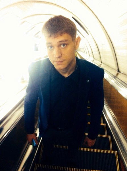 Сергей Абрамов