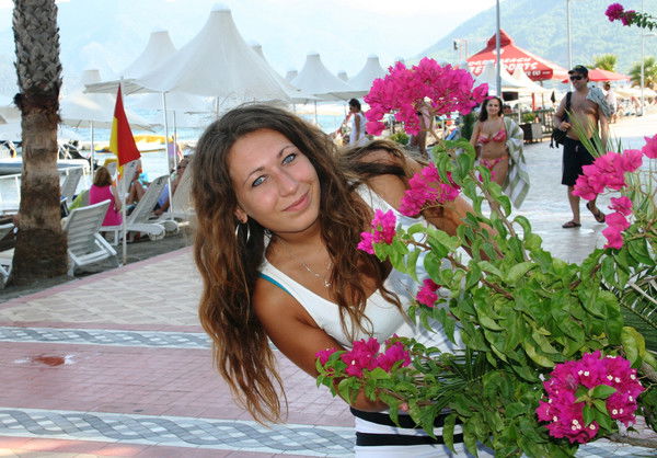 Даша Мещанинова