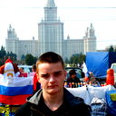 Михаил Быков