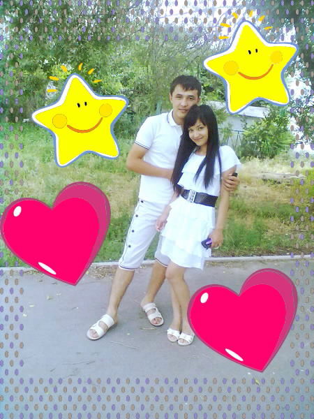 Аян_Айко_Айару Жансейтовы