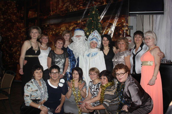 Жанна Рахметова