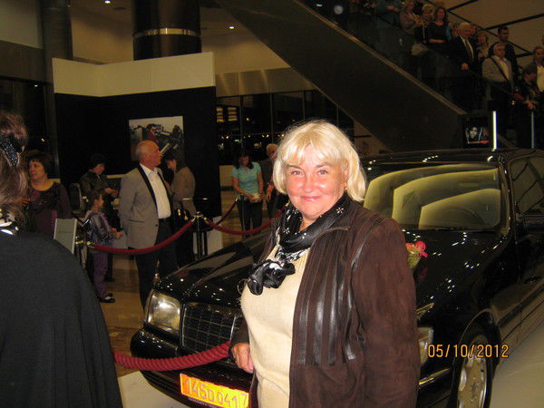 Пелагея Иванова