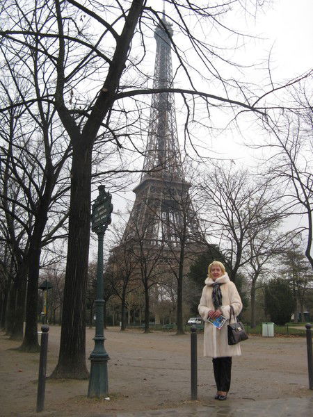 Ольга Деткова