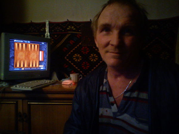 Алексадр Титов