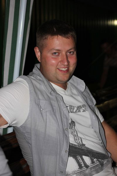 Андрей Трофимов