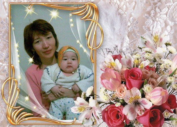 Гульназ Сайтжанова